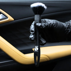 AMOS CAR CARE: SET COMPLET ACCESORII DETAILING