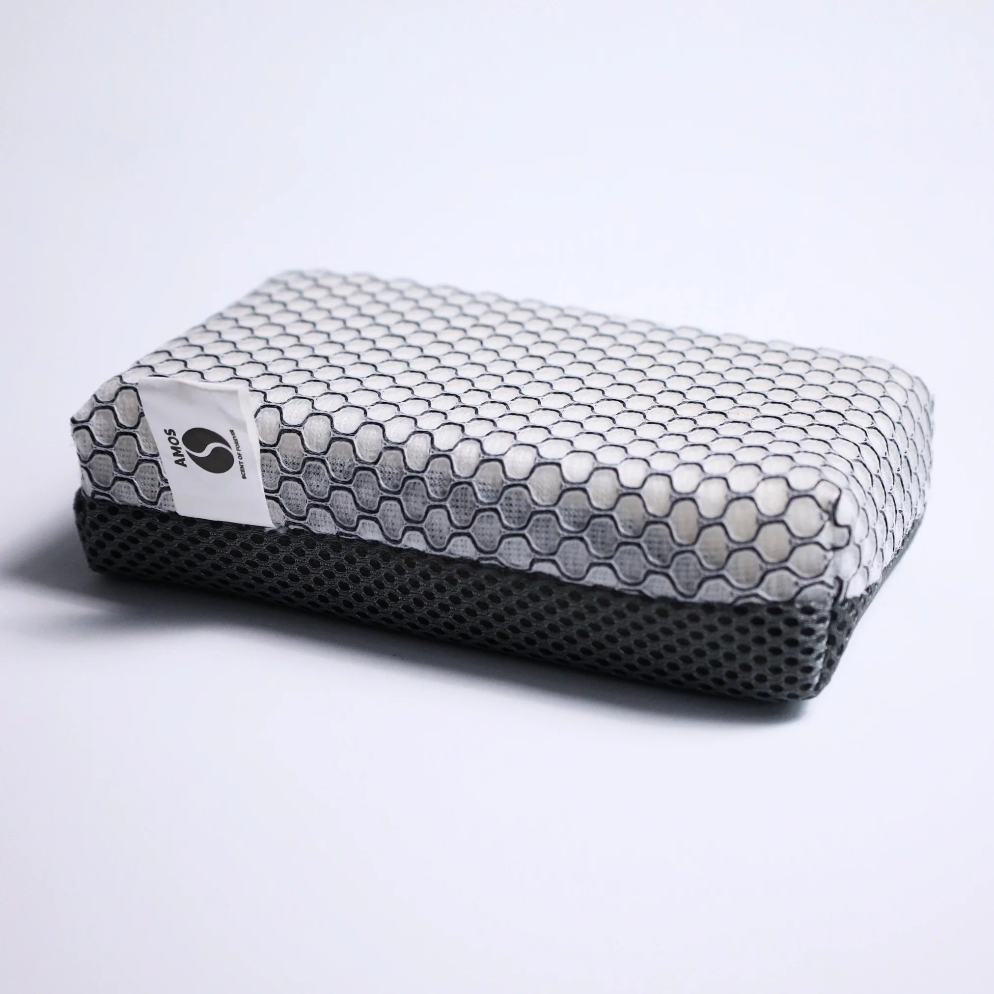 AMOS CAR CARE: SET COMPLET ACCESORII DETAILING