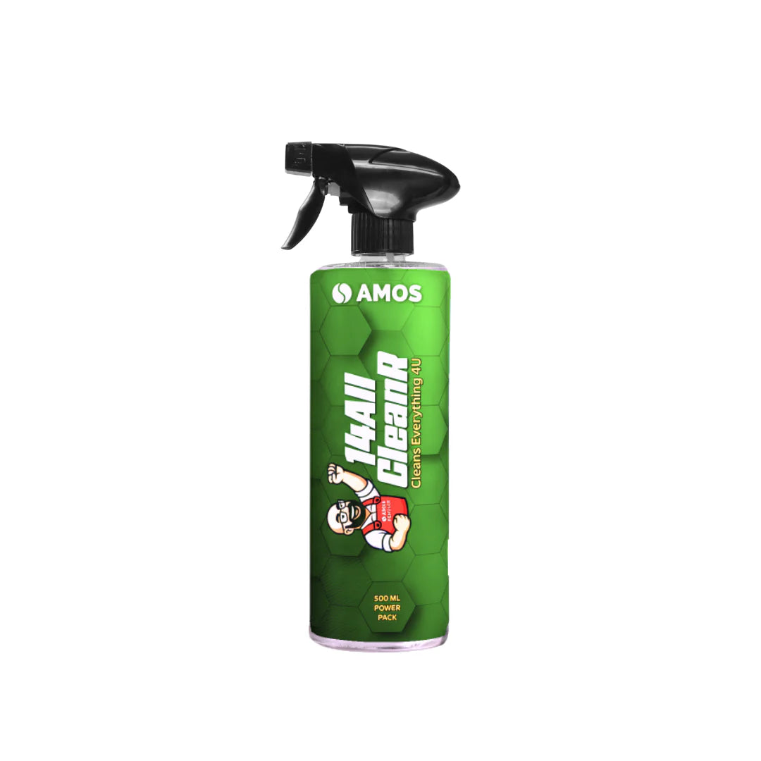 AMOS 14ALL CLEANR – solutie pentru toate suprafetele 500ml