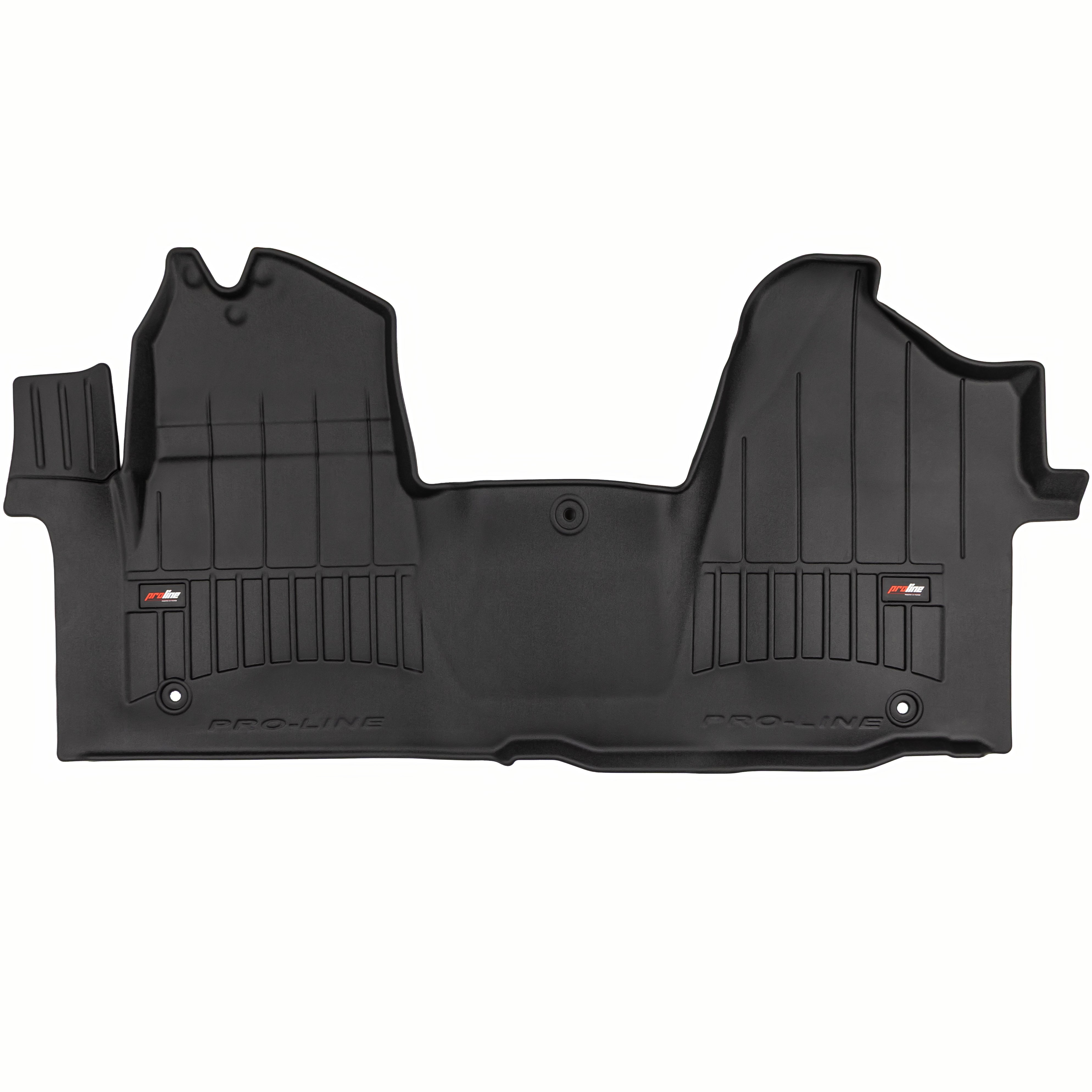 Covorase auto tip tavita Renault Master IV, an fabricatie 10.2024 - prezent, caroserie van | 3D434936