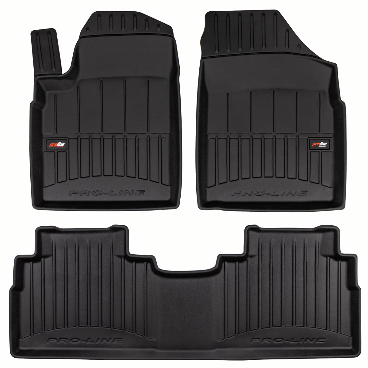 Covorase auto tip tavita DFSK E5, an fabricatie 2024 - prezent, caroserie suv | 3D800428