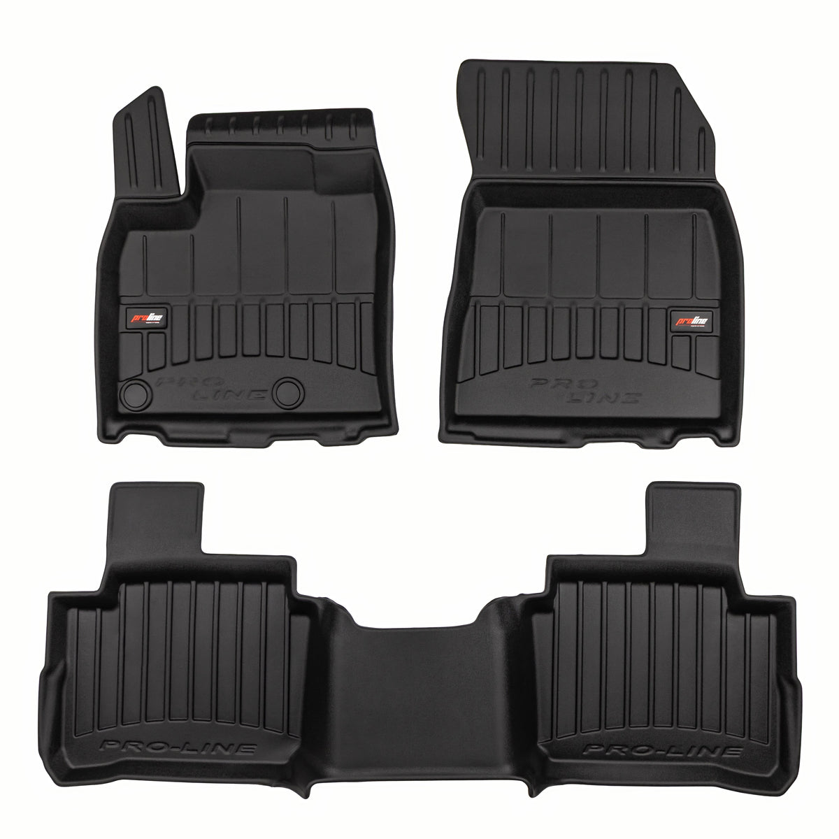 Covorase auto tip tavita Nissan Qashqai III e-Power Facelift, an fabricatie 2024 - prezent, caroserie suv | 3D800879