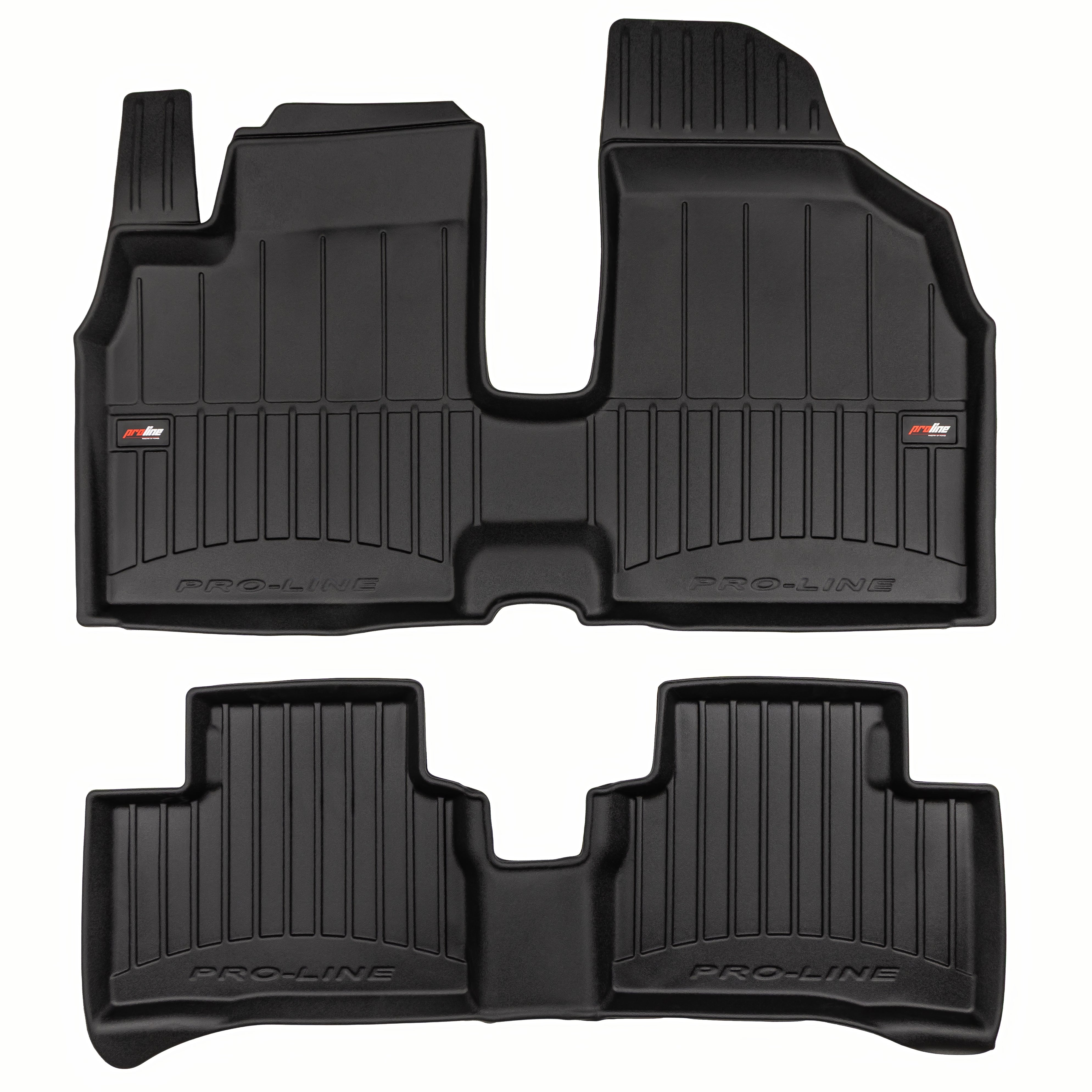 Covorase auto tip tavita Leapmotor T03 fabricatie 2020 - prezent, caroserie hatchback #1