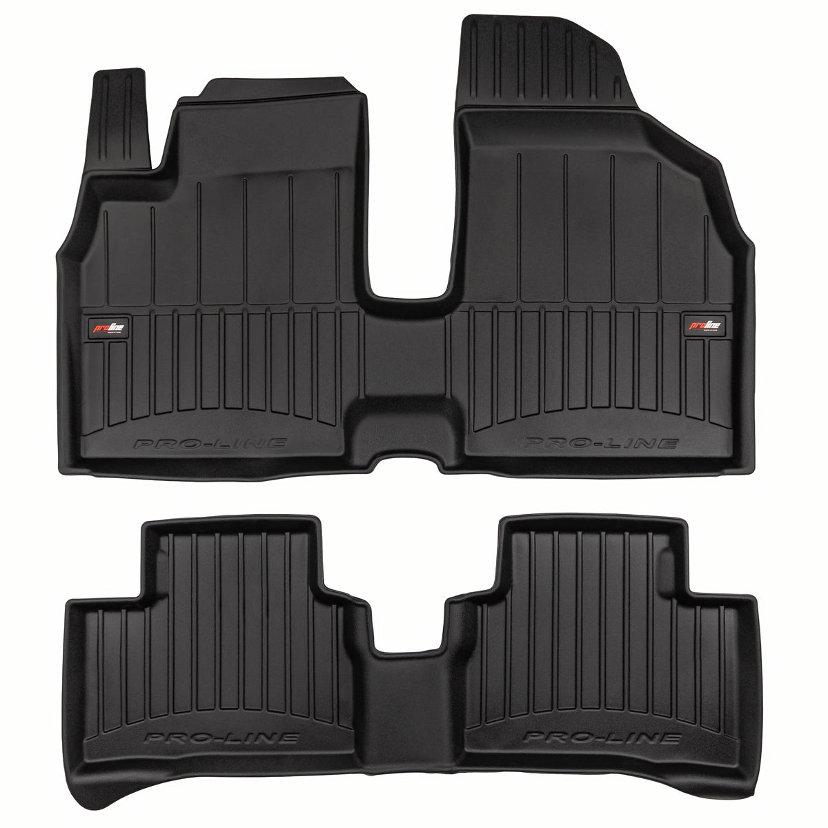 Covorase auto tip tavita Leapmotor T03 fabricatie 2020 - prezent, caroserie hatchback #1