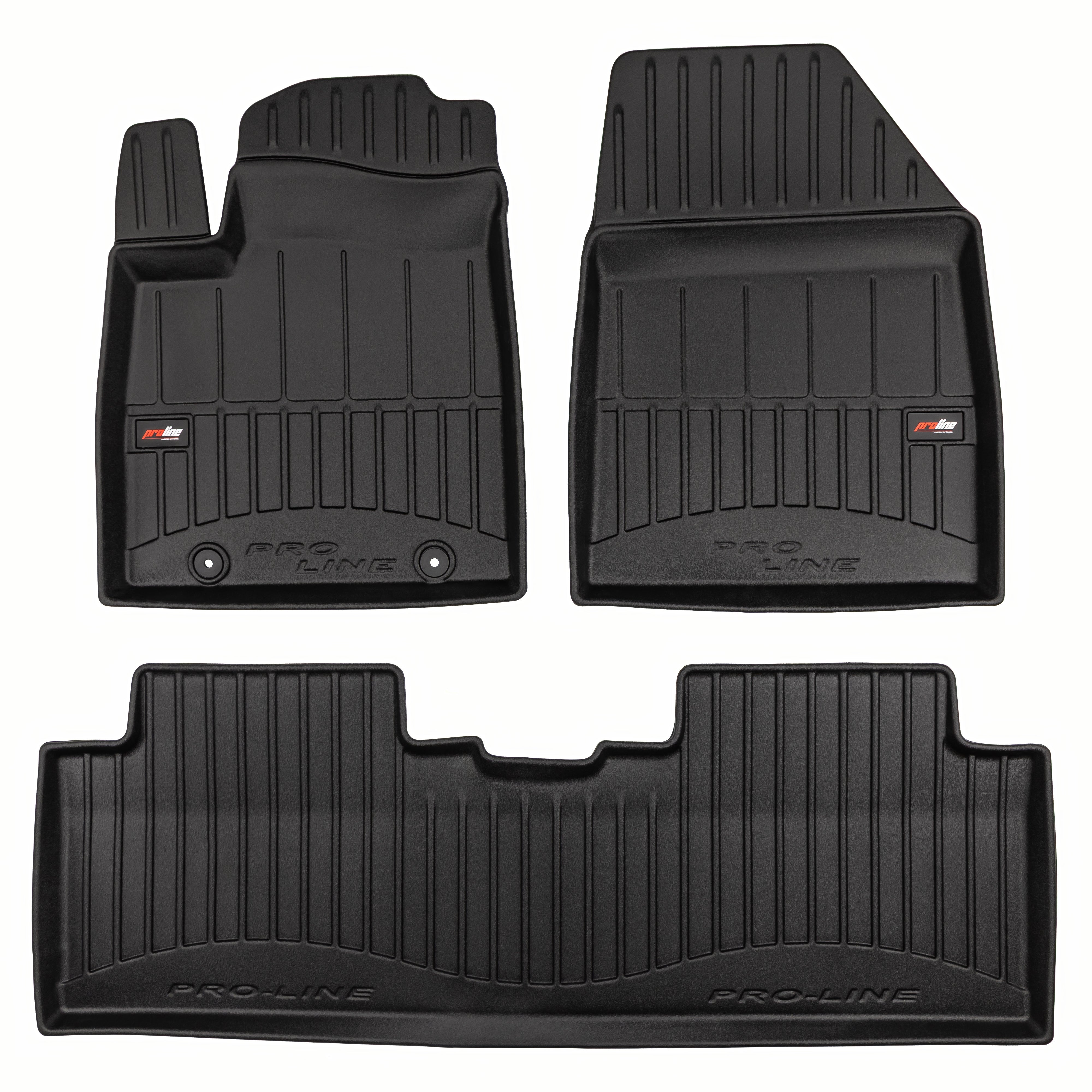 Covorase auto tip tavita BYD Atto 2 EV fabricatie 02.2025 - prezent, caroserie suv #2