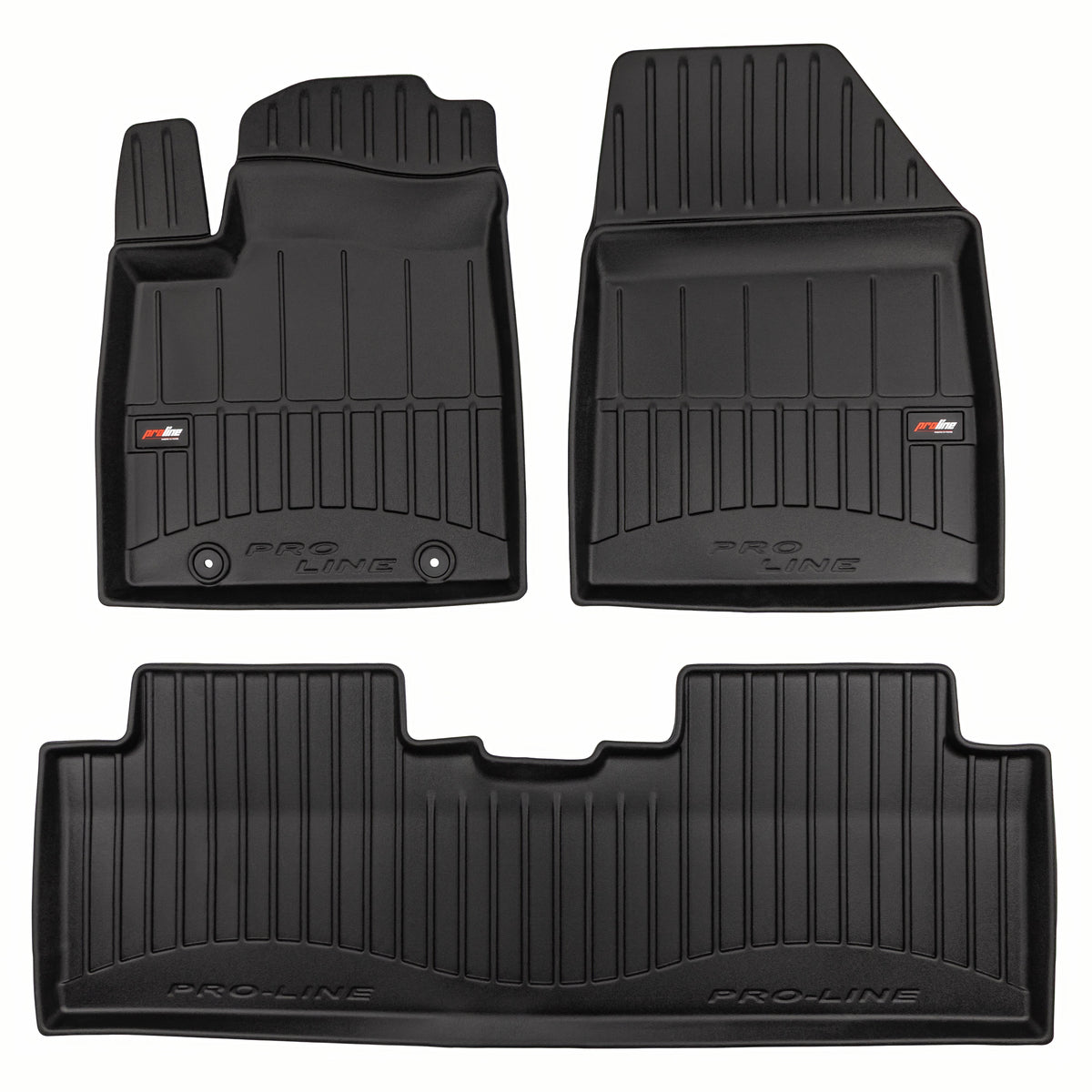 Covorase auto tip tavita BYD Atto 2 EV fabricatie 02.2025 - prezent, caroserie suv #2
