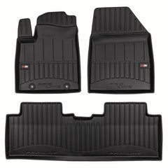 Covorase auto tip tavita BYD Atto 2 EV fabricatie 02.2025 - prezent, caroserie suv #2