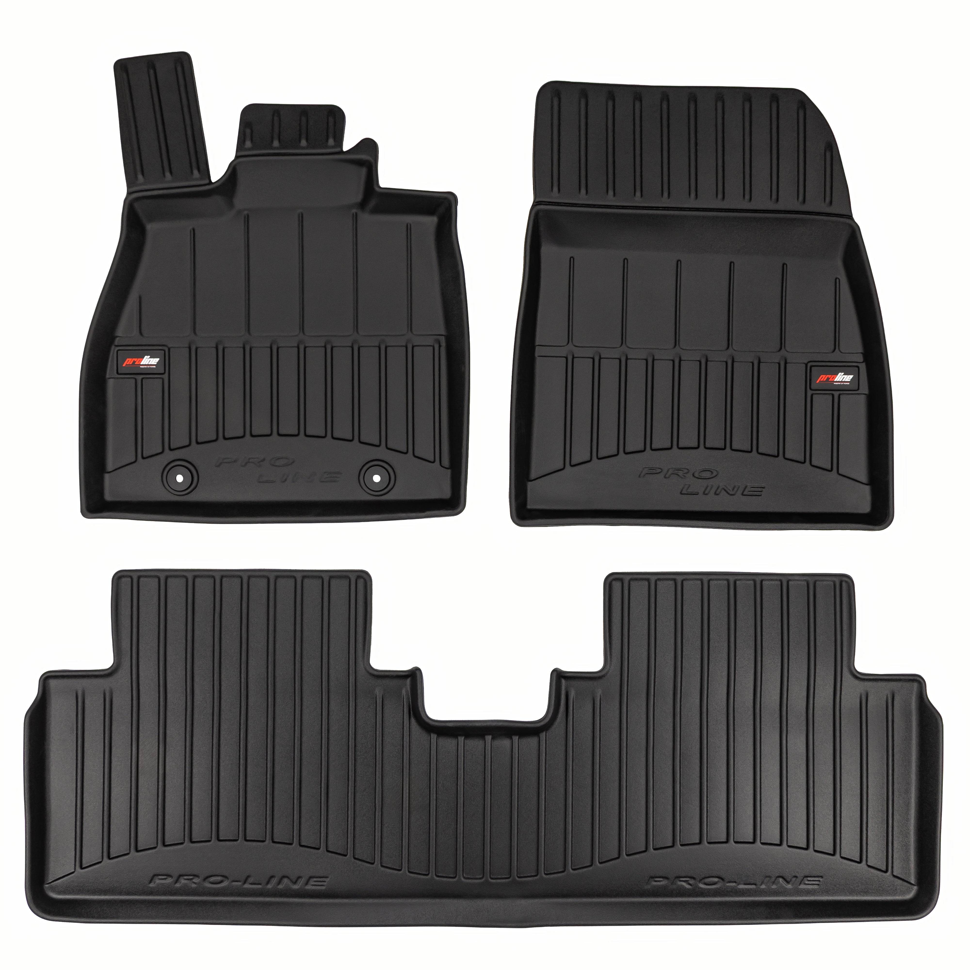 Covorase auto tip tavita BYD Seal 6 DM-i PHEV Touring fabricatie 09.2025 - prezent, caroserie combi, FWD - tractiune fata #2