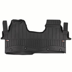 Covorase auto tip tavita Volkswagen T7 fabricatie 2024 - prezent, caroserie van, rand 1 #2