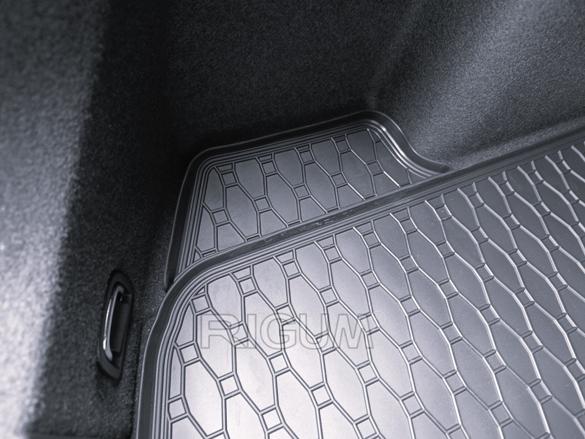 Tavite portbagaj Audi A3 8Y, caroserie sedan, an fabricatie 04.2020 - prezent | 402179