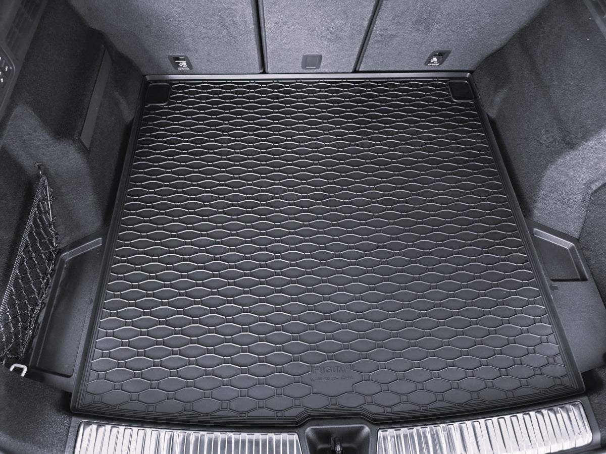 Tavite portbagaj Audi Q5 III MHEV, caroserie suv, an fabricatie 09.2024 - prezent | 402193