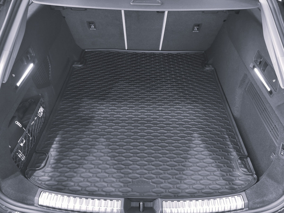 Tavita portbagaj Audi A6 C9 MHEV fabricatie 2025 - prezent, caroserie sedan #1