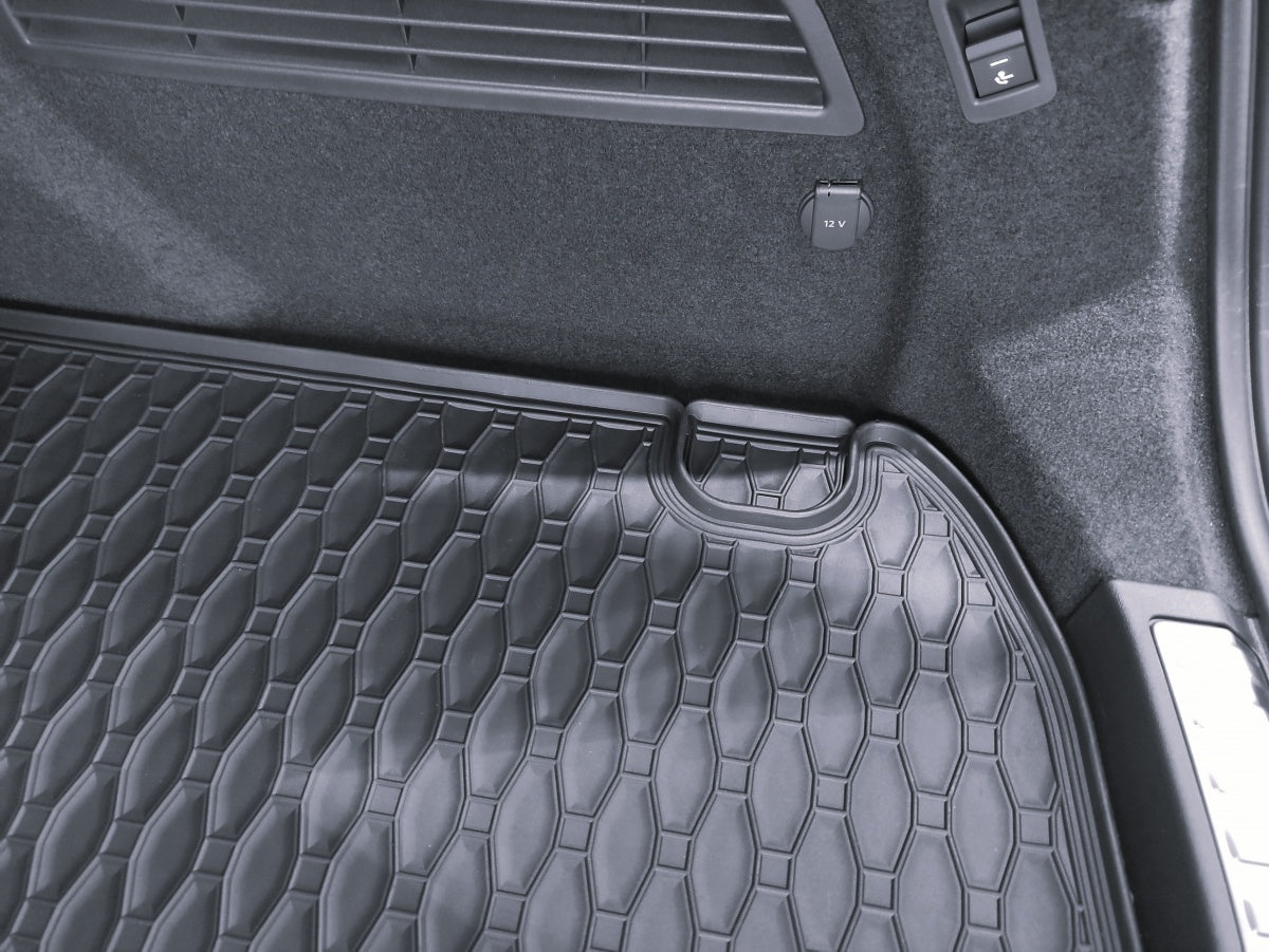 Tavita portbagaj Audi A6 C9 MHEV fabricatie 2025 - prezent, caroserie sedan #1