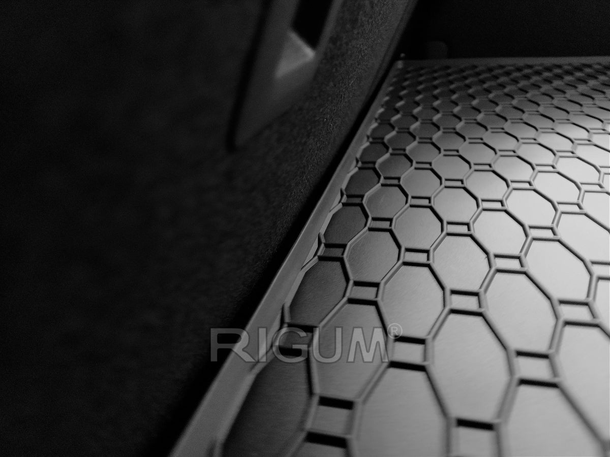 Tavite portbagaj Ford Puma MHEV, caroserie suv, an fabricatie 10.2019 - prezent, portbagaj inferior si superior | 408058