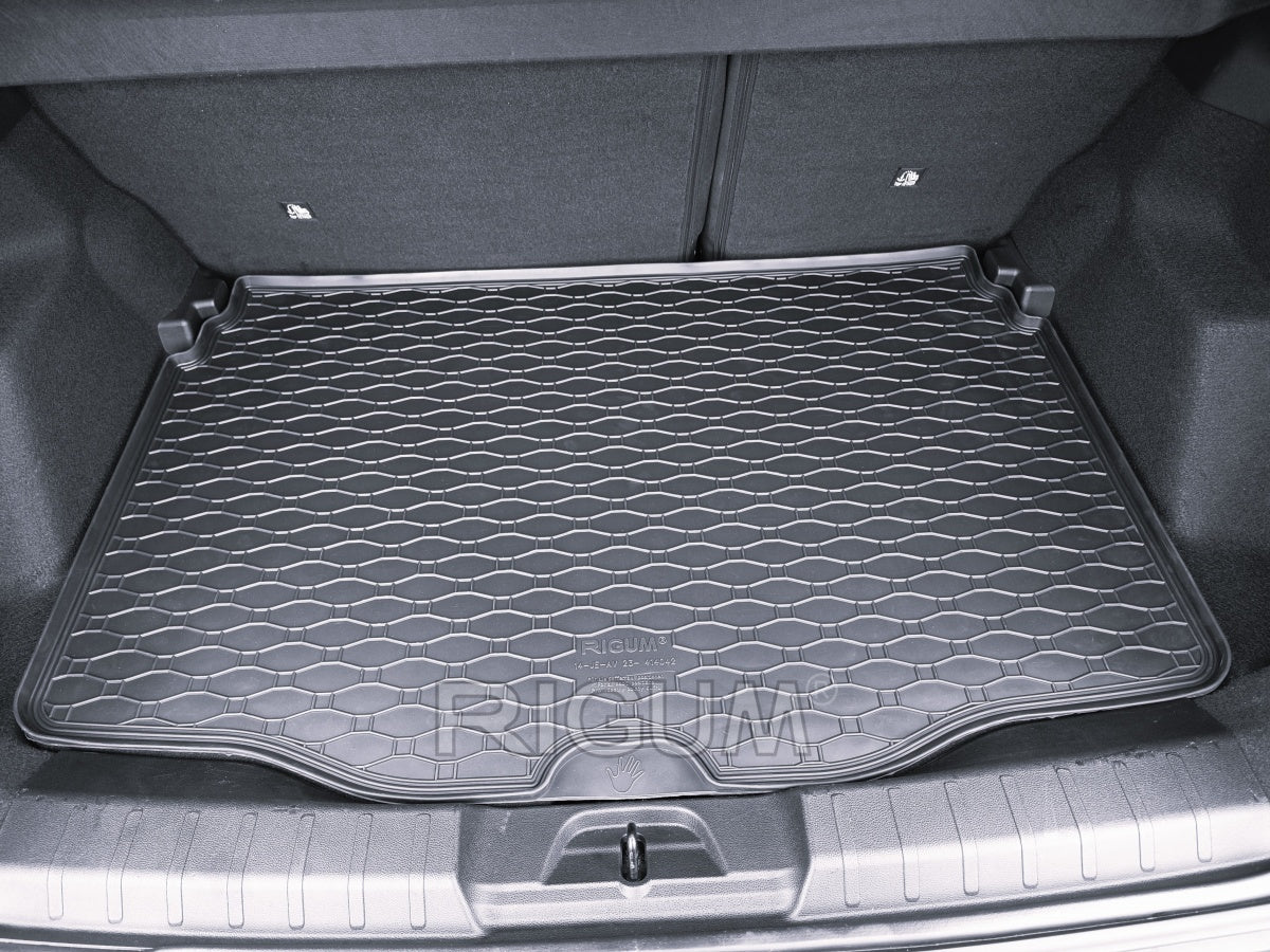 Tavite portbagaj Jeep Avenger EV, caroserie suv, an fabricatie 2023 - prezent, portbagaj inferior si superior | 414042