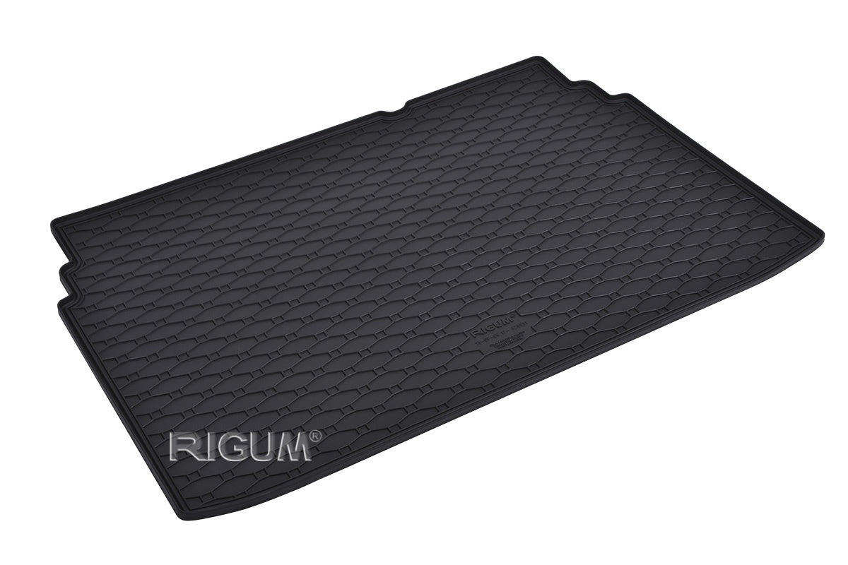 Tavite portbagaj Opel Crossland, caroserie suv, an fabricatie 2020 - prezent, portbagaj superior si portbagaj inferior | 425031