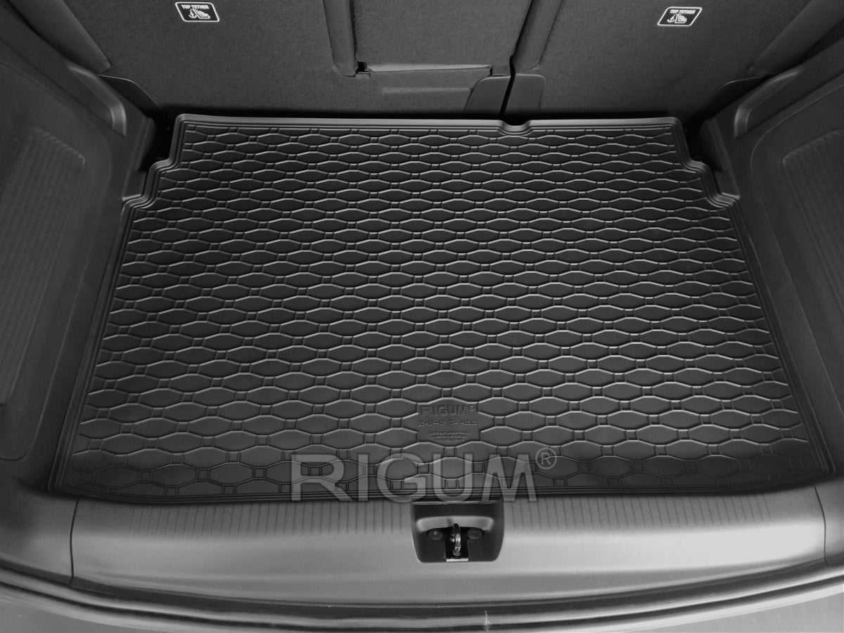 Tavite portbagaj Opel Crossland, caroserie suv, an fabricatie 2020 - prezent, portbagaj superior si portbagaj inferior | 425031
