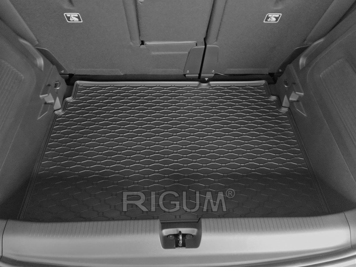 Tavite portbagaj Opel Crossland, caroserie suv, an fabricatie 2020 - prezent, portbagaj superior si portbagaj inferior | 425031