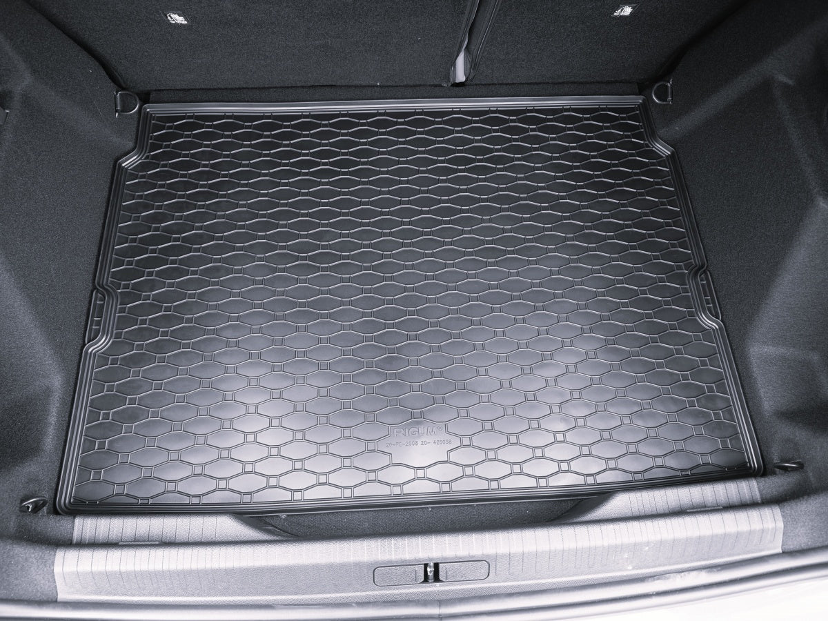 Tavite portbagaj Peugeot 2008 II Hybrid Facelift, caroserie suv, an fabricatie 2023 - prezent | 426038
