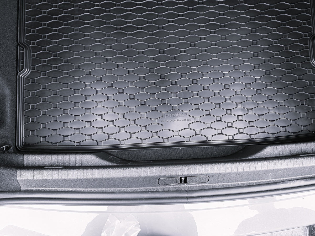 Tavite portbagaj Peugeot 2008 II Hybrid Facelift, caroserie suv, an fabricatie 2023 - prezent | 426038