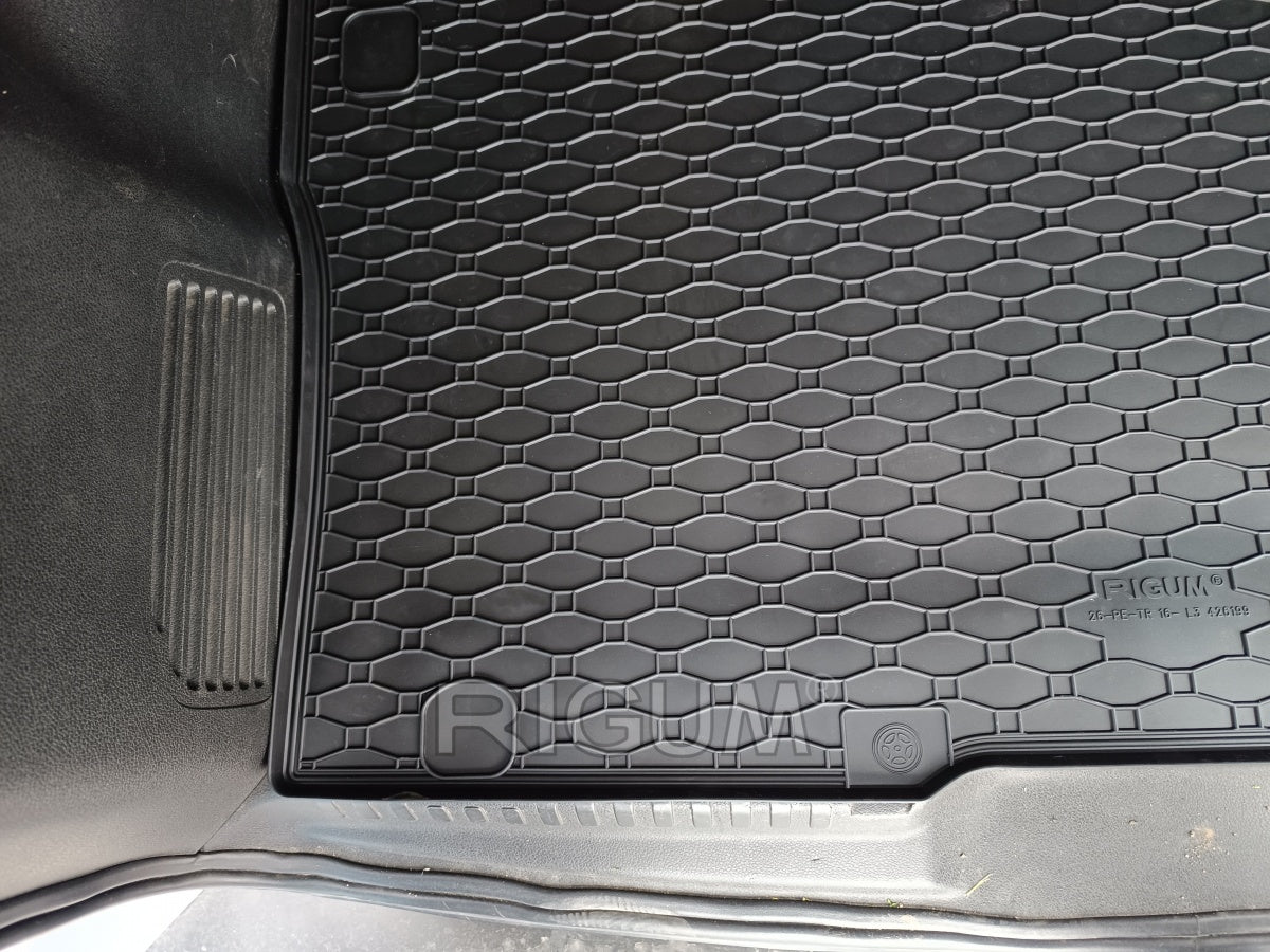Tavite portbagaj Citroen Jumpy III, caroserie van, an fabricatie 01.2016 - prezent, ampatament l3 | 426199