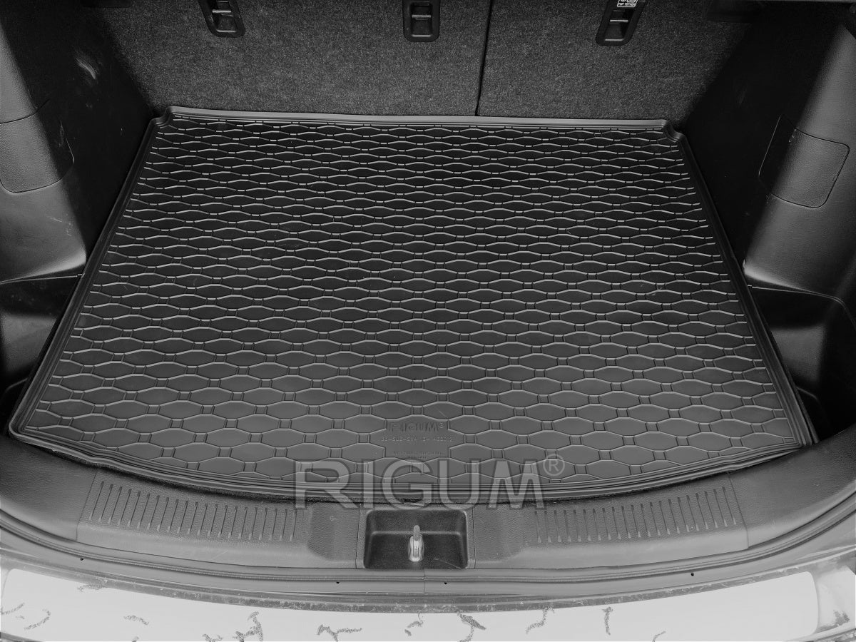 Tavite portbagaj Suzuki S-Cross Hybrid, caroserie suv, an fabricatie 11.2021 - prezent, portbagaj superior | 433012