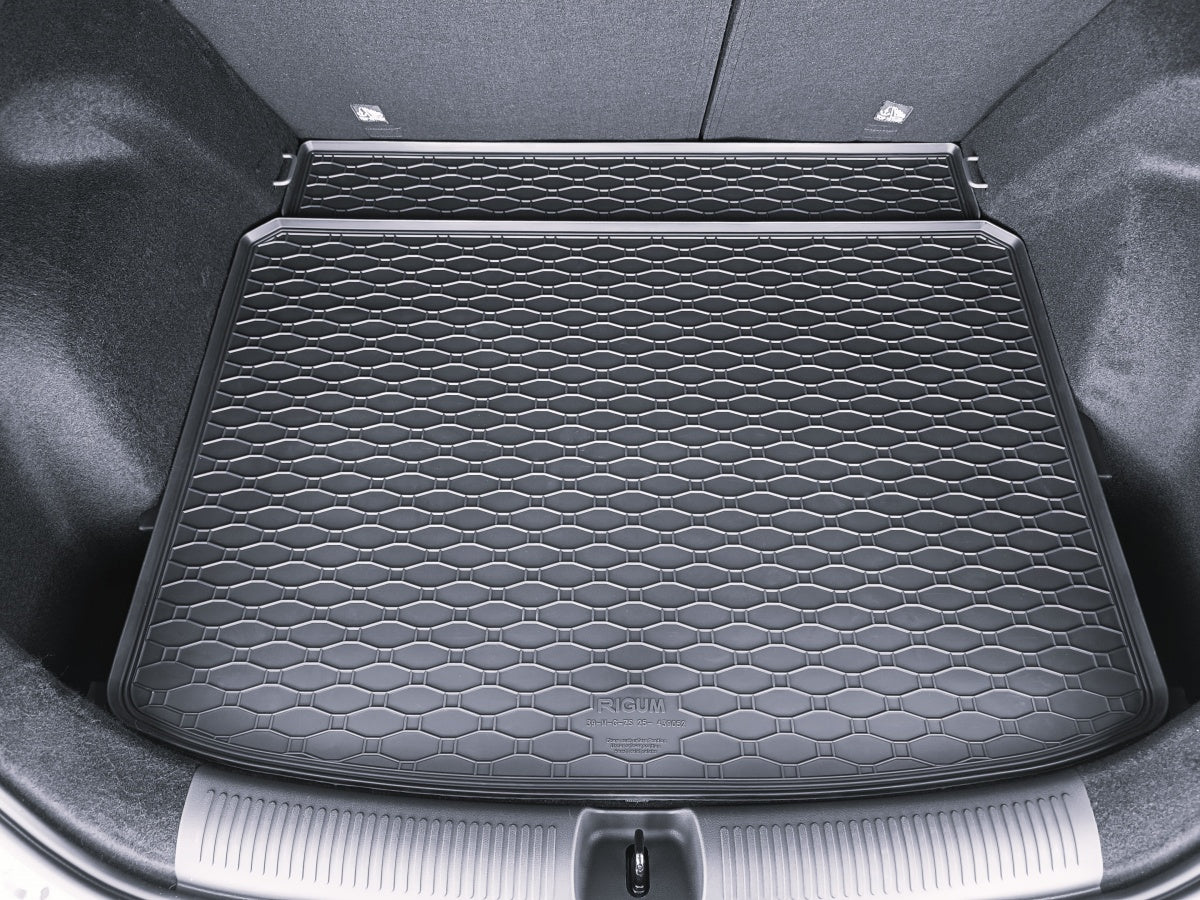 Tavite portbagaj MG ZS Hybrid+, caroserie suv, an fabricatie 09.2024 - prezent, portbagaj superior si portbagaj inferior | 439052