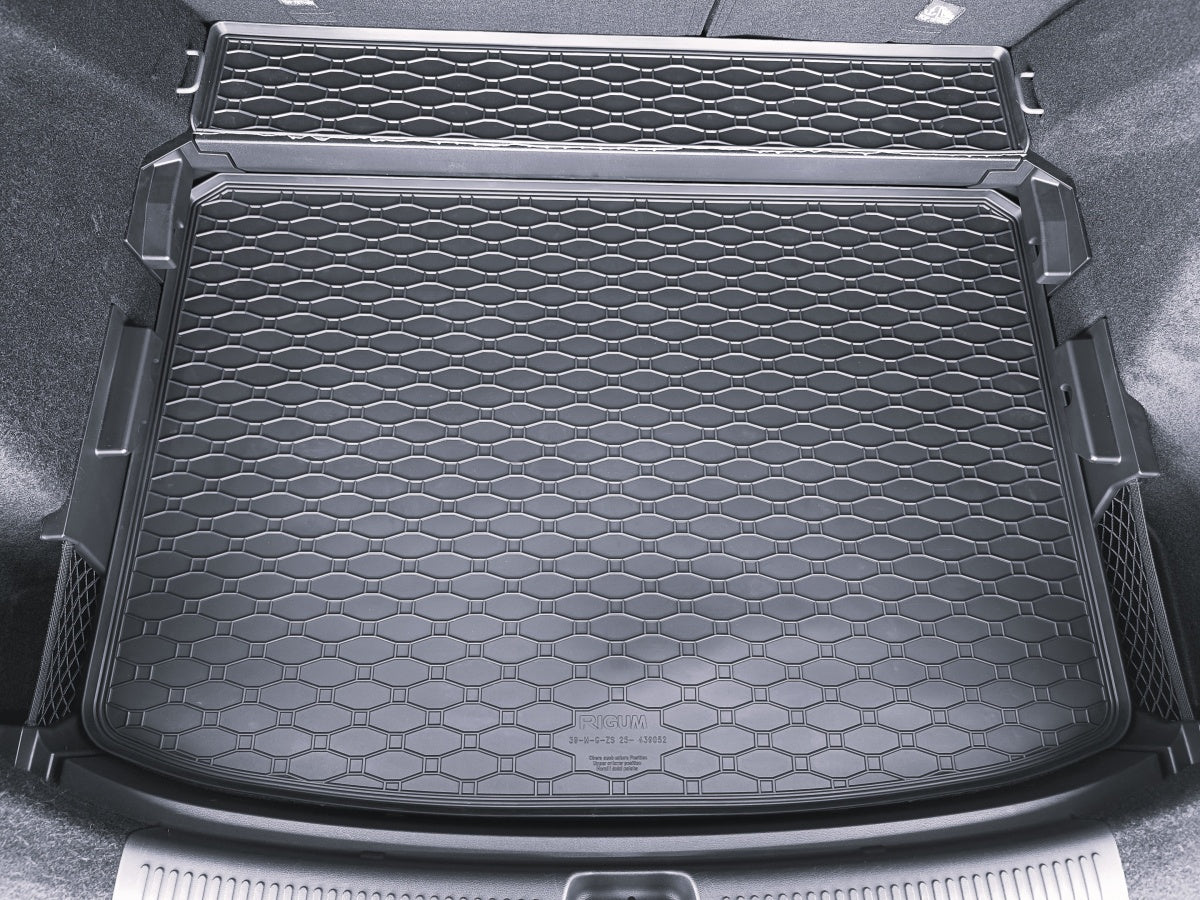 Tavite portbagaj MG ZS Hybrid+, caroserie suv, an fabricatie 09.2024 - prezent, portbagaj superior si portbagaj inferior | 439052