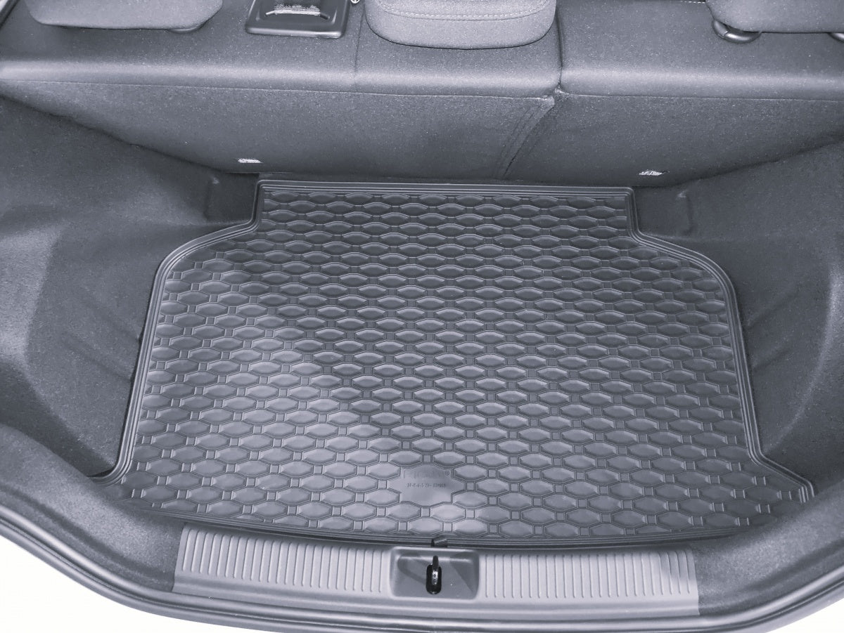Tavita portbagaj MG 3 Hybrid+ fabricatie 05.2024 - prezent, caroserie hatchback #1
