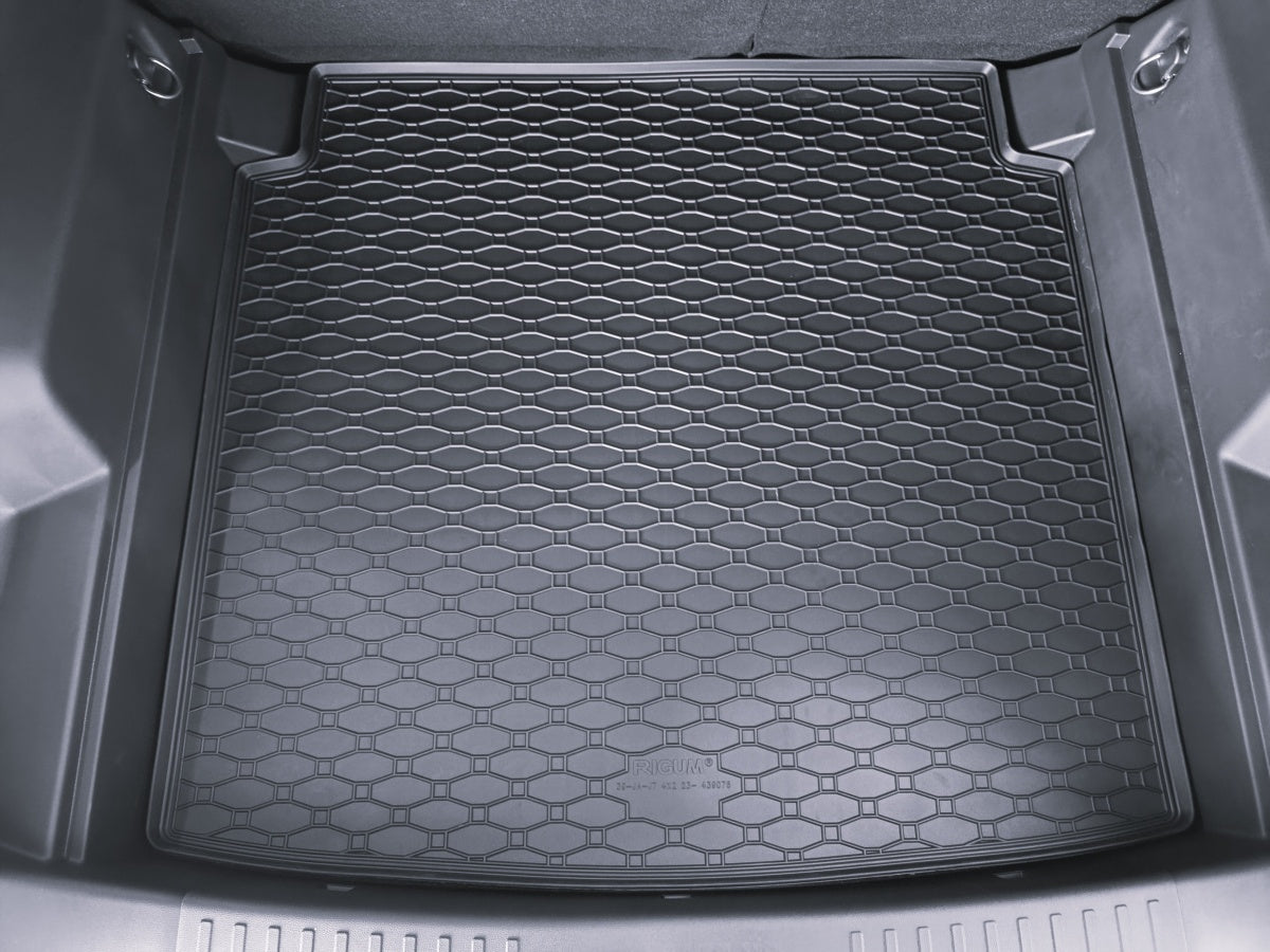 Tavite portbagaj Jaecoo J7, caroserie suv, an fabricatie 2024 - prezent, 4x2, portbagaj inferior | 439076
