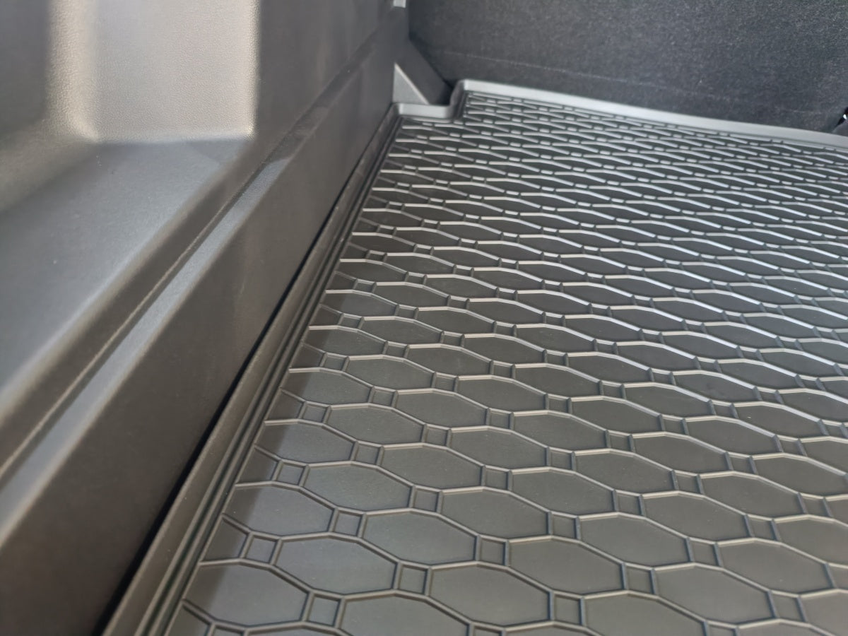 Tavite portbagaj Jaecoo J7, caroserie suv, an fabricatie 2024 - prezent, 4x2, portbagaj inferior | 439076