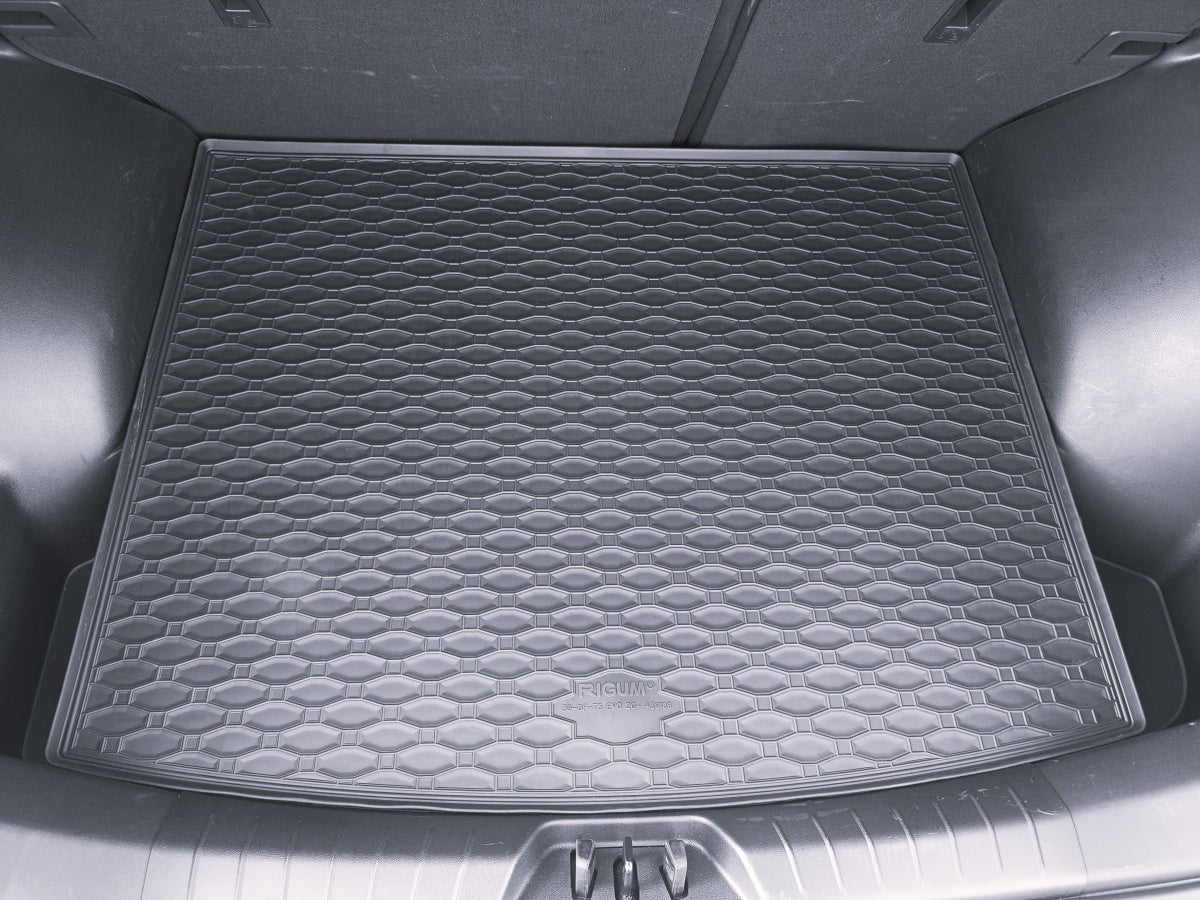 Tavite portbagaj Forthing T5 EVO EV, caroserie suv, an fabricatie 2020 - prezent | 439106