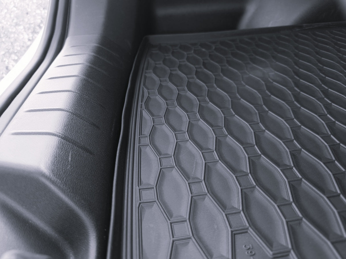 Tavite portbagaj Forthing T5 EVO EV, caroserie suv, an fabricatie 2020 - prezent | 439106
