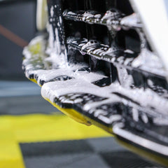AMOS FOAM FURY - PRE-CURĂȚĂTOR CONCENTRAT PENTRU DETAILING AUTO 500 ML