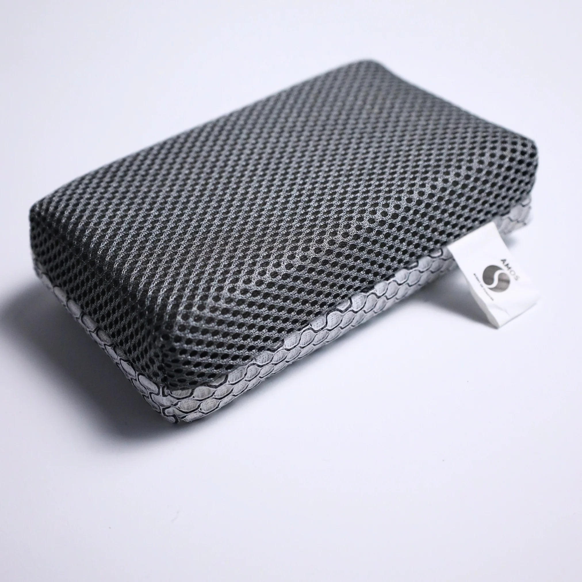 AMOS CAR CARE: SET COMPLET ACCESORII DETAILING
