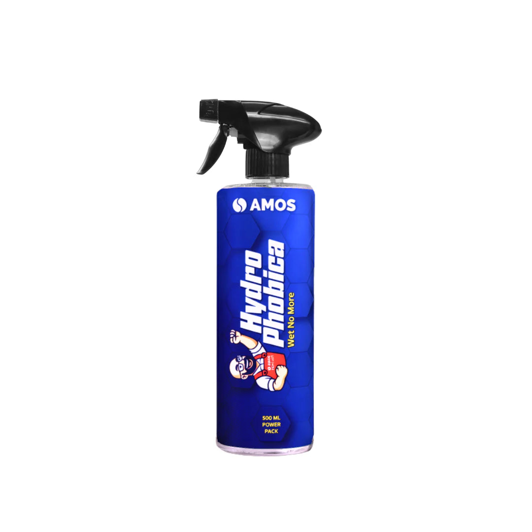 AMOS HYDROPHOBICA – SIGILANT CU EFECT HIDROFOB 500 ML