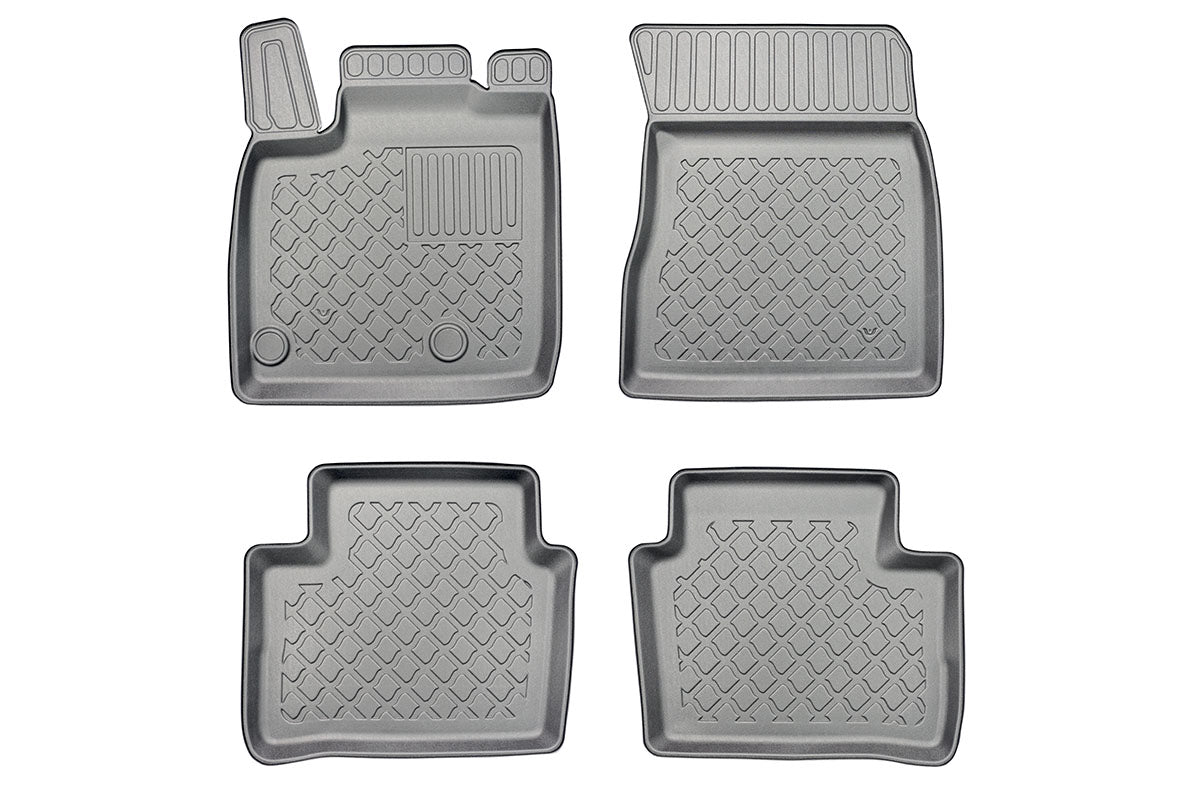 Covorase auto tip tavita Nissan Qashqai III MHEV Facelift, an fabricatie 2024 - prezent, caroserie suv nu corespunde modelului e-power | 603279