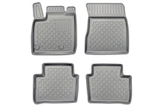 Covorase auto tip tavita Nissan Qashqai III MHEV Facelift, an fabricatie 2024 - prezent, caroserie suv nu corespunde modelului e-power | 603279