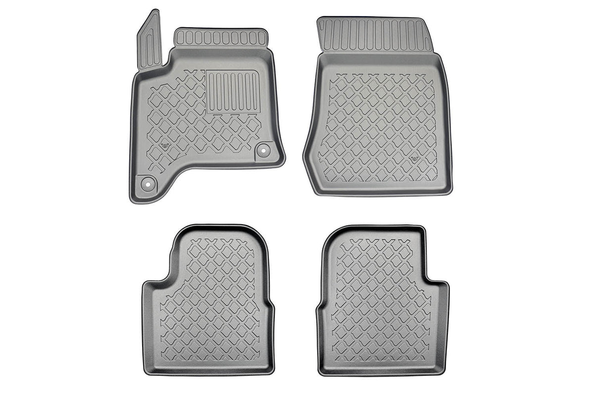 Covorase auto tip tavita Citroen C4 X MHEV Facelift, an fabricatie 03.2025 - prezent, caroserie suv | 603526