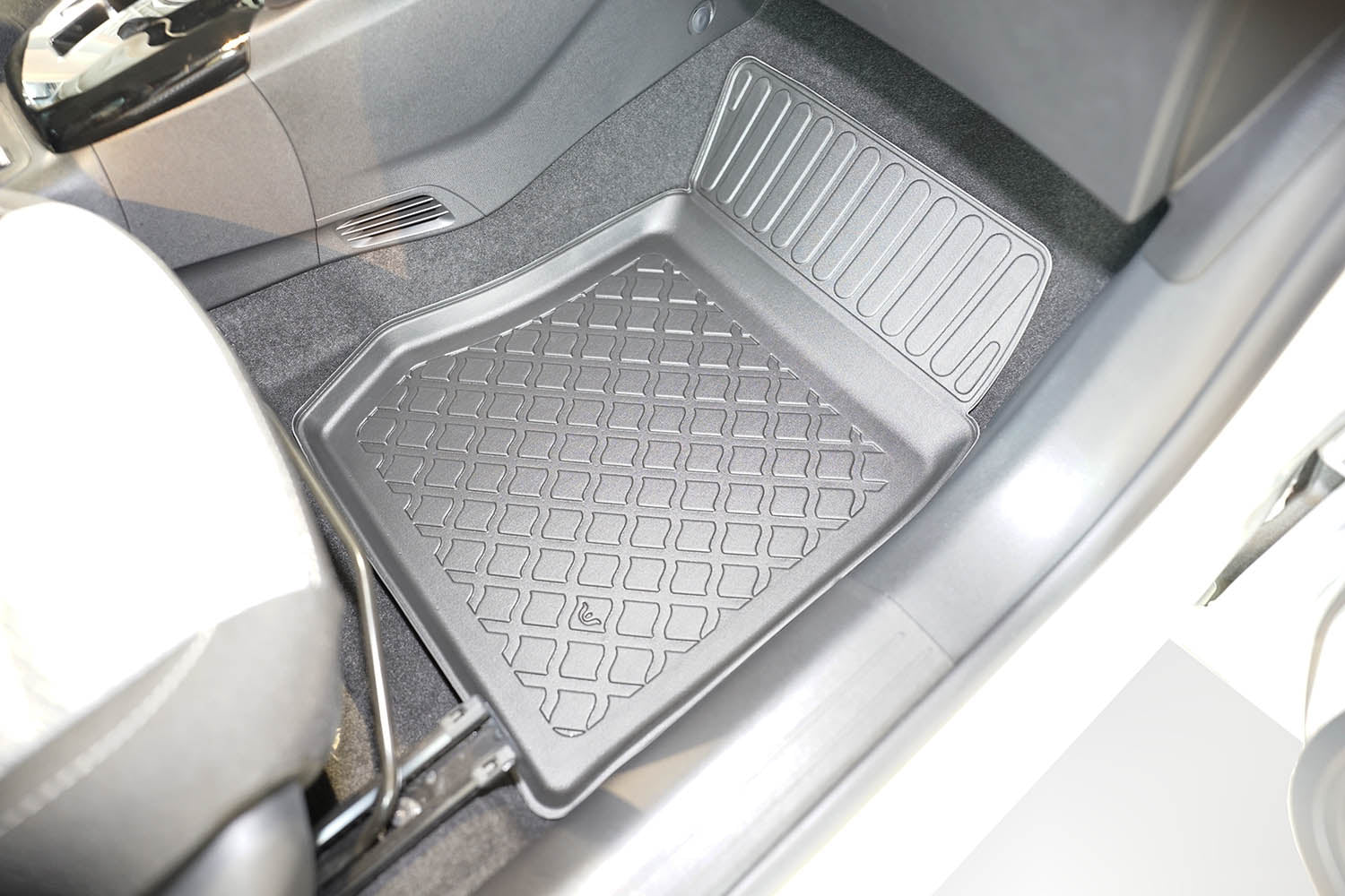 Covorase auto tip tavita Citroen C4 X MHEV Facelift, an fabricatie 03.2025 - prezent, caroserie suv | 603526