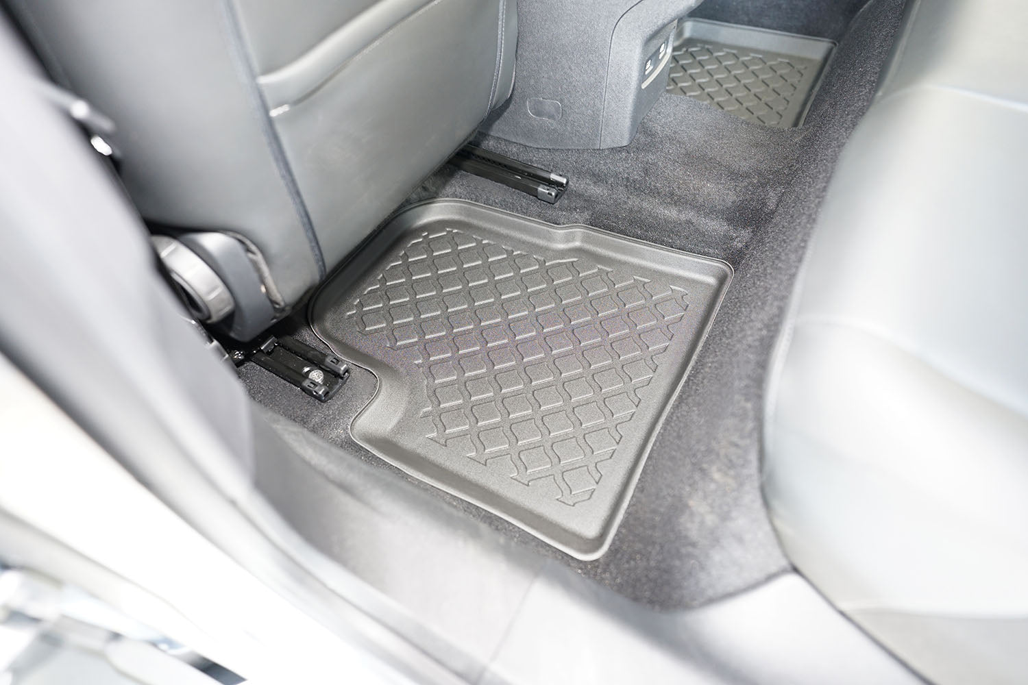 Covorase auto tip tavita Citroen C4 X MHEV Facelift, an fabricatie 03.2025 - prezent, caroserie suv | 603526