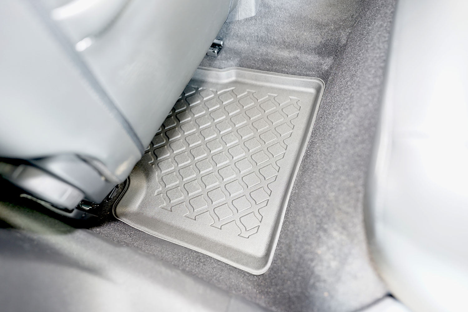 Covorase auto tip tavita Citroen C4 X MHEV Facelift, an fabricatie 03.2025 - prezent, caroserie suv | 603526