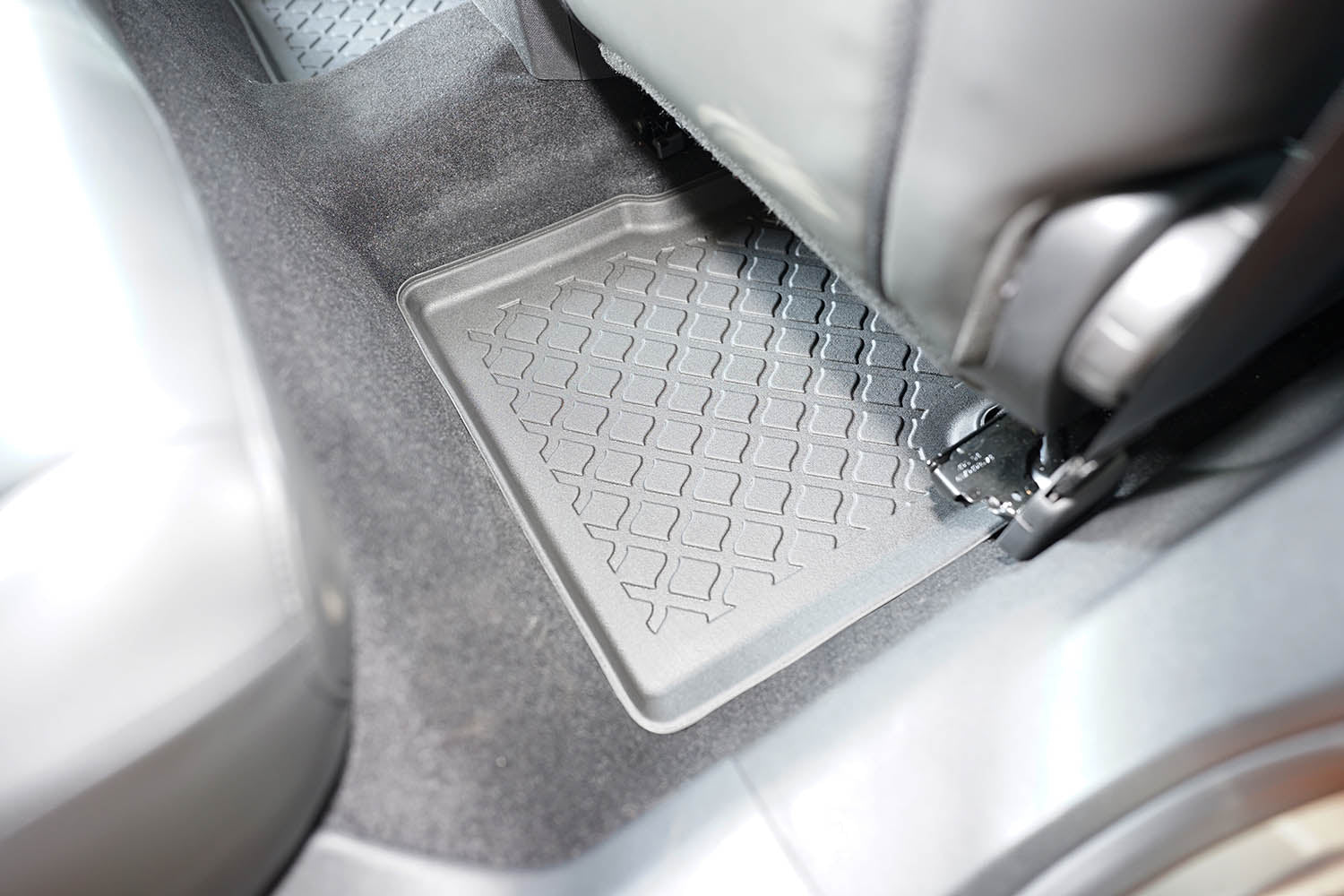 Covorase auto tip tavita Citroen C4 X MHEV Facelift, an fabricatie 03.2025 - prezent, caroserie suv | 603526