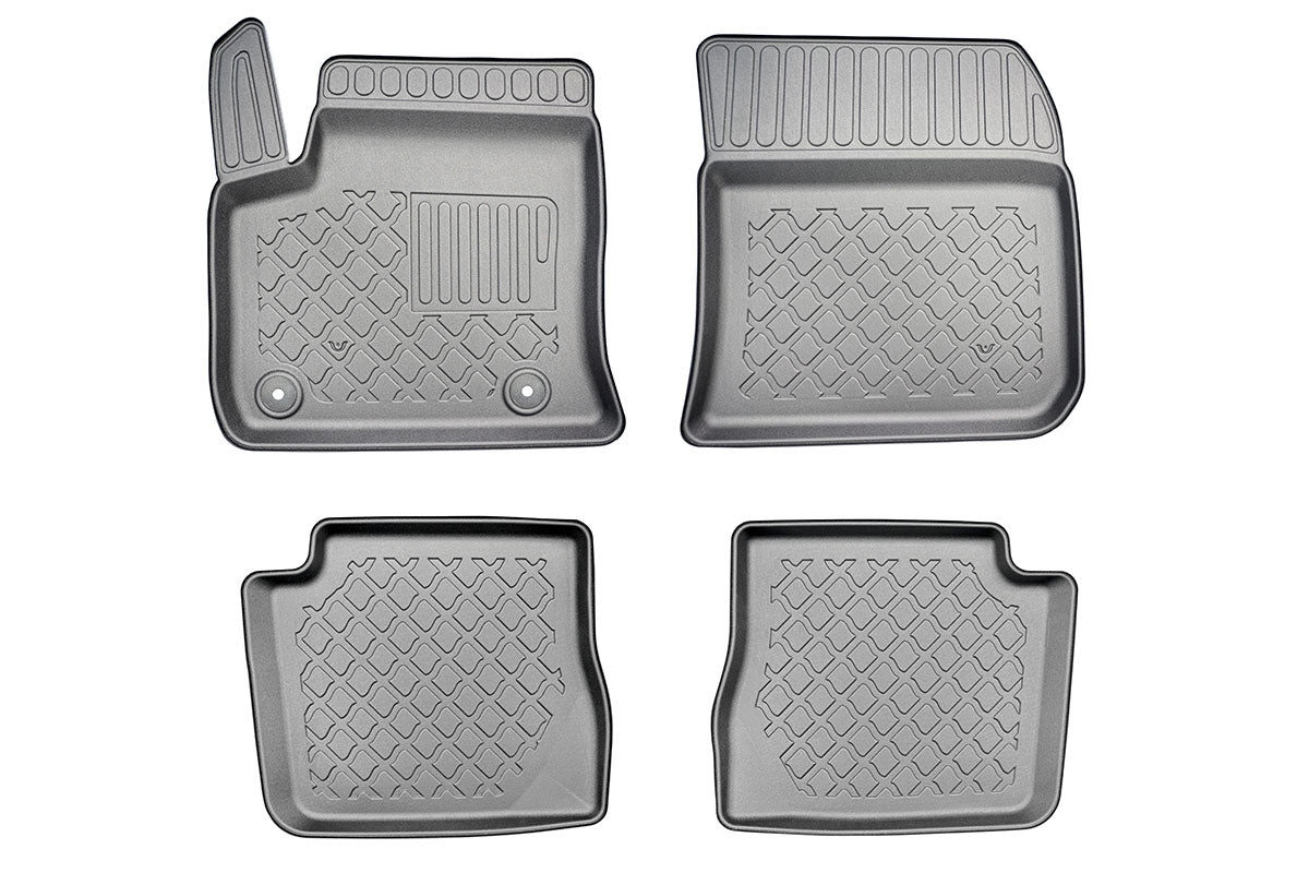 Covorase auto tip tavita Citroen E-C4 X Facelift, an fabricatie 2025 - prezent, caroserie suv | 603579