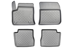 Covorase auto tip tavita Citroen E-C4 X Facelift, an fabricatie 2025 - prezent, caroserie suv | 603579