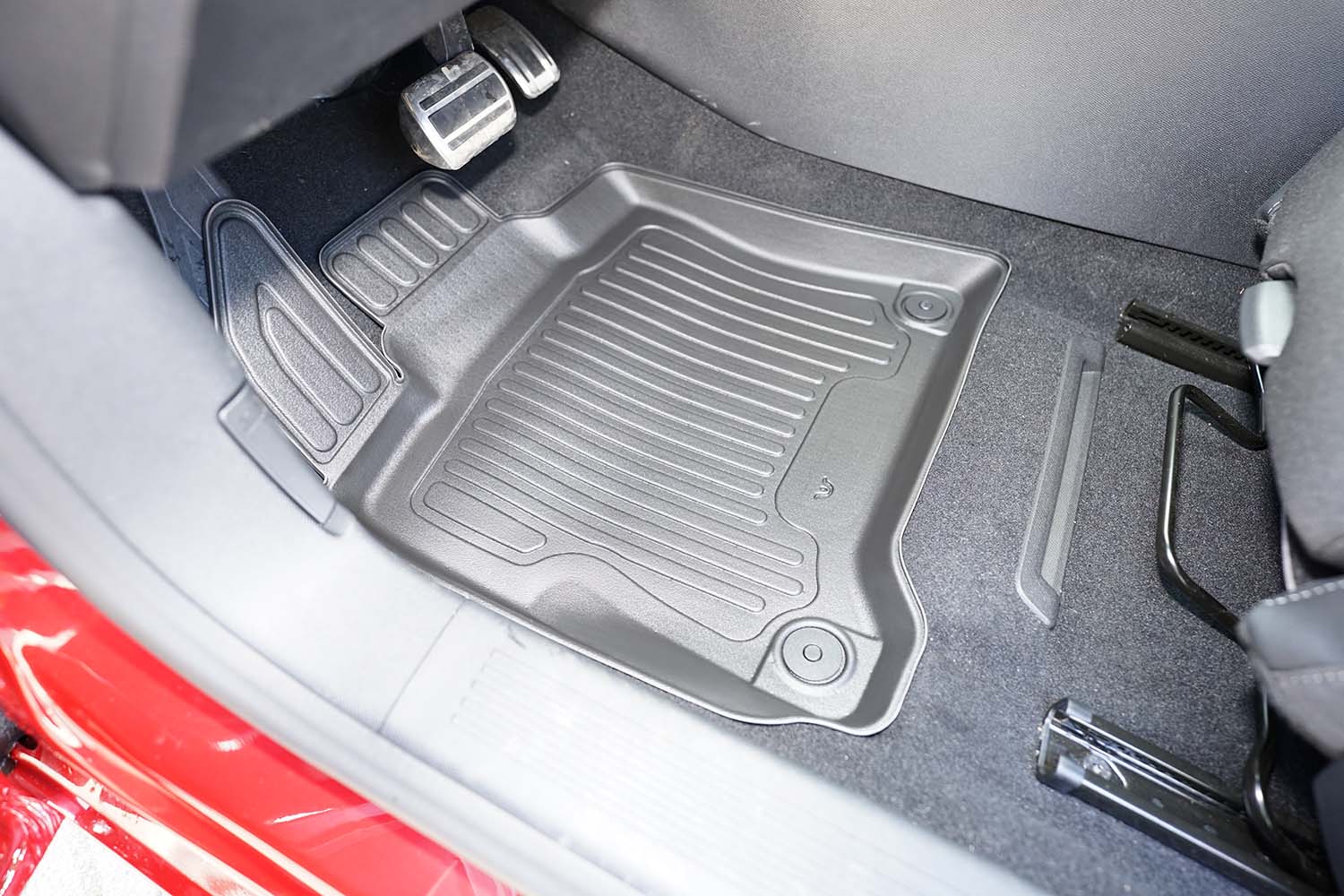 Covorase auto tip tavita Opel Astra L Hybrid (MHEV), an fabricatie 02.2024 - prezent, caroserie combi | 603583
