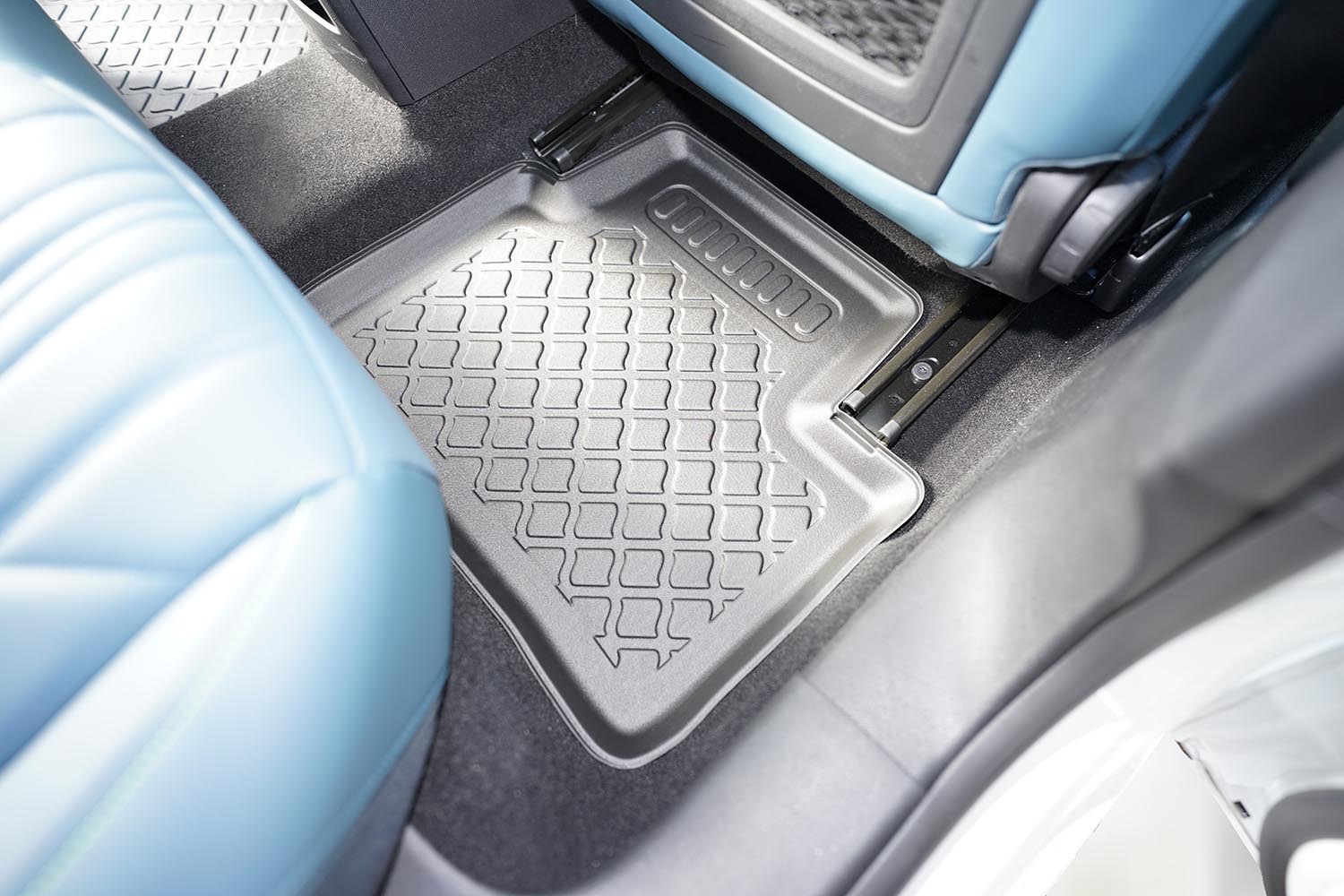 Covorase auto tip tavita Opel Astra L Hybrid (MHEV), an fabricatie 02.2024 - prezent, caroserie combi | 603583