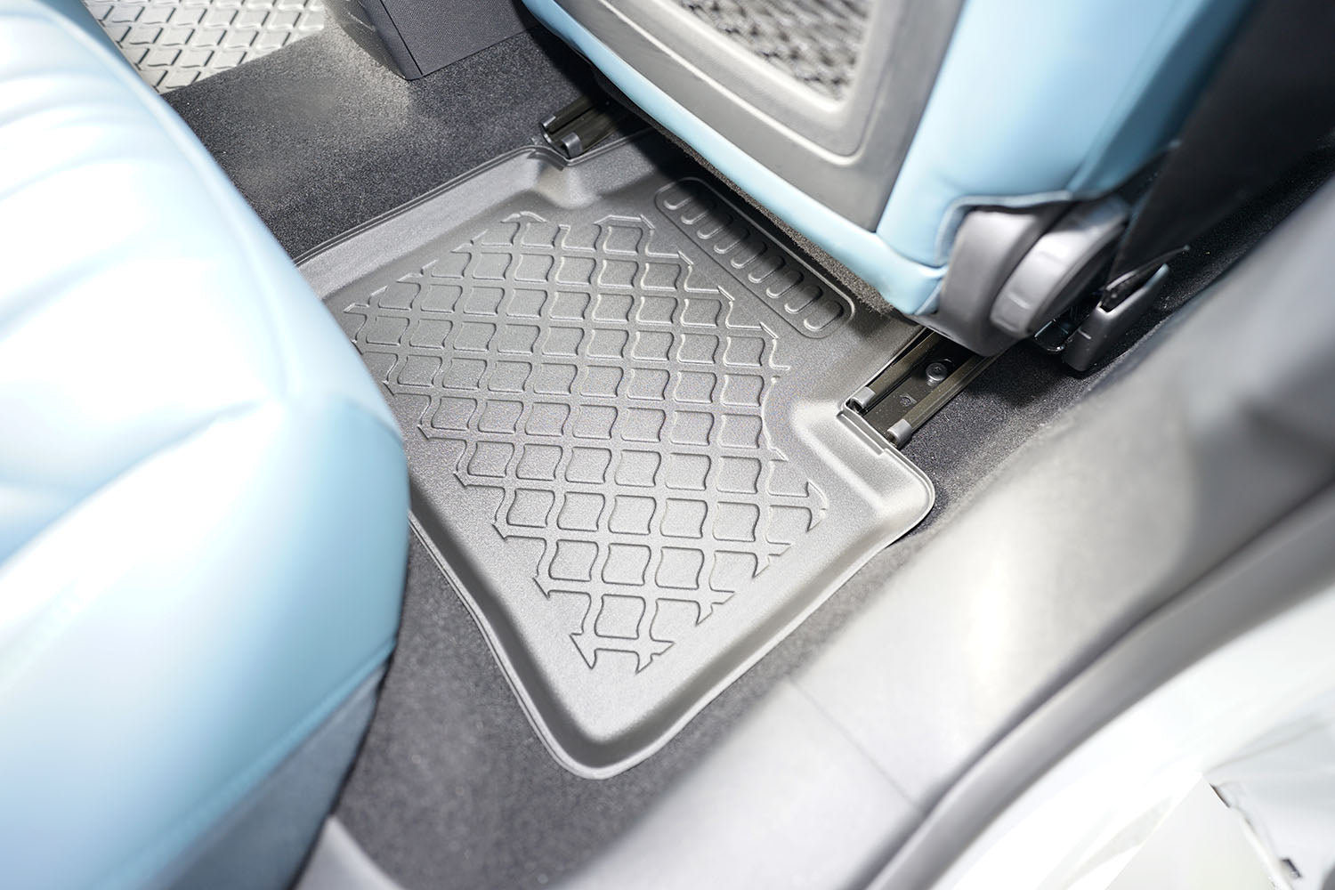 Covorase auto tip tavita Opel Astra L Hybrid (MHEV), an fabricatie 02.2024 - prezent, caroserie combi | 603583