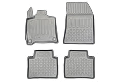 Covorase auto tip tavita Citroen C5 X Hybrid (MHEV), an fabricatie 04.2024 - prezent, caroserie suv | 603589