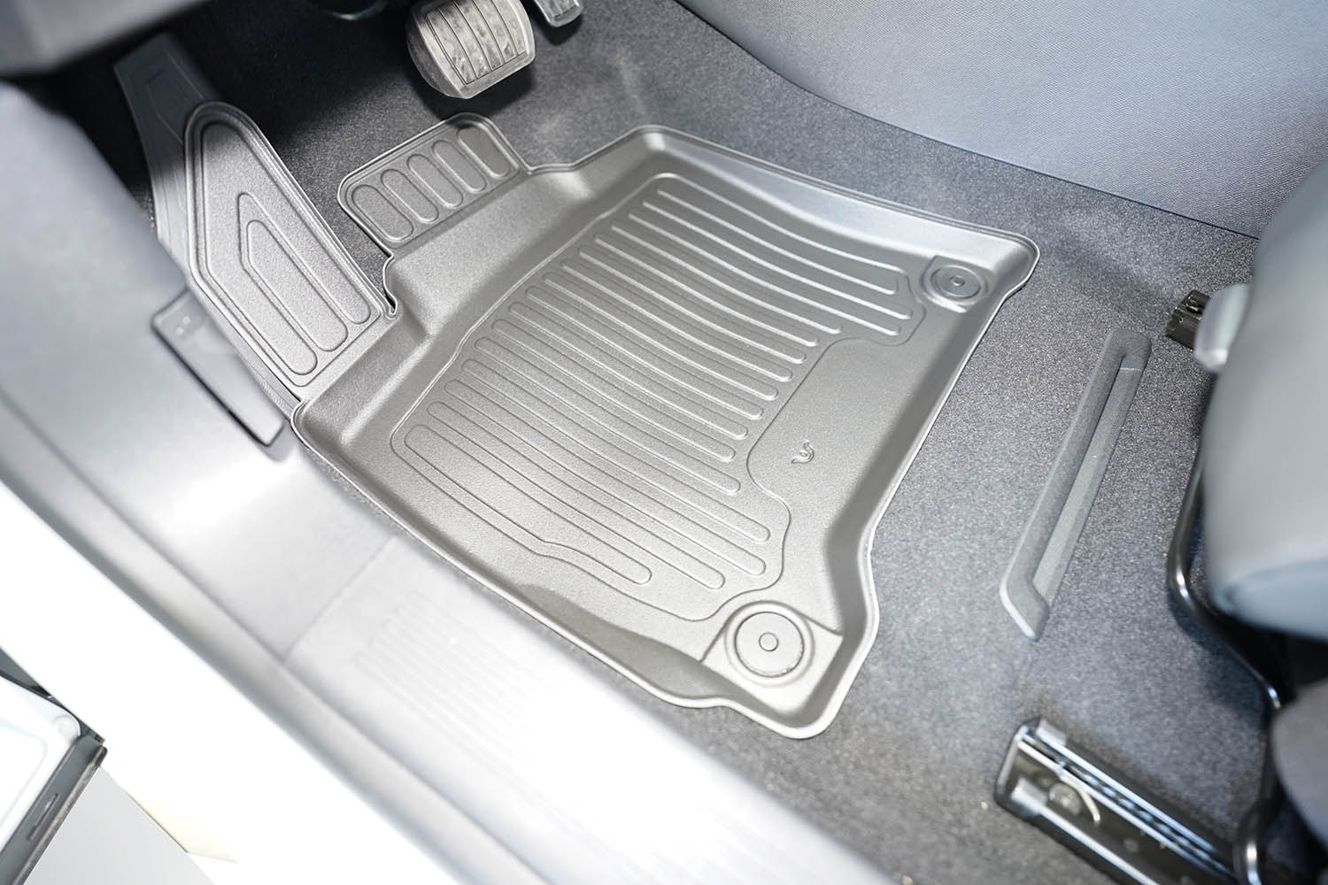 Covorase auto tip tavita Citroen C5 X Hybrid (MHEV), an fabricatie 04.2024 - prezent, caroserie suv | 603589